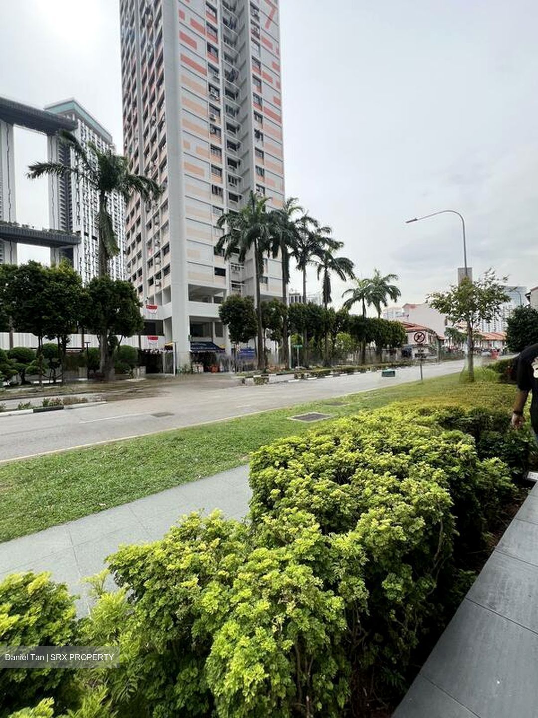 Frasers Tower (D1), Retail #488445821